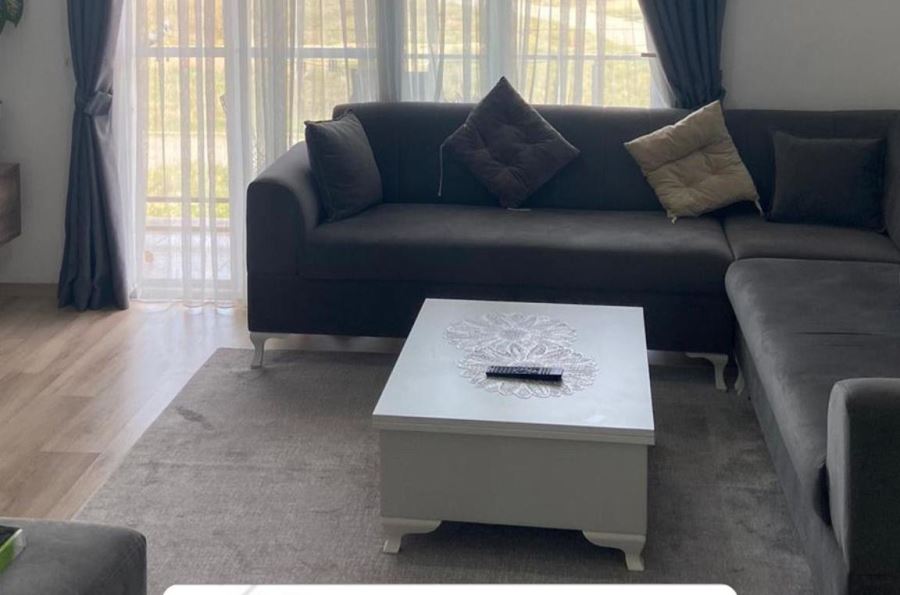 ÇANAKKALE KIRALIK 2+1 FERAH DAIRE