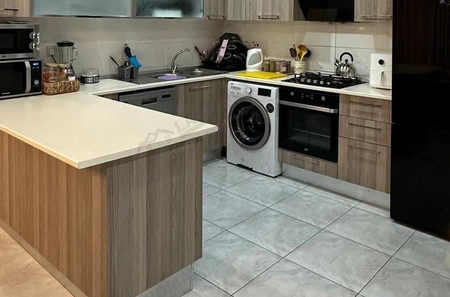 KENTPLUSTA SATILIK 3+1 DAİRE