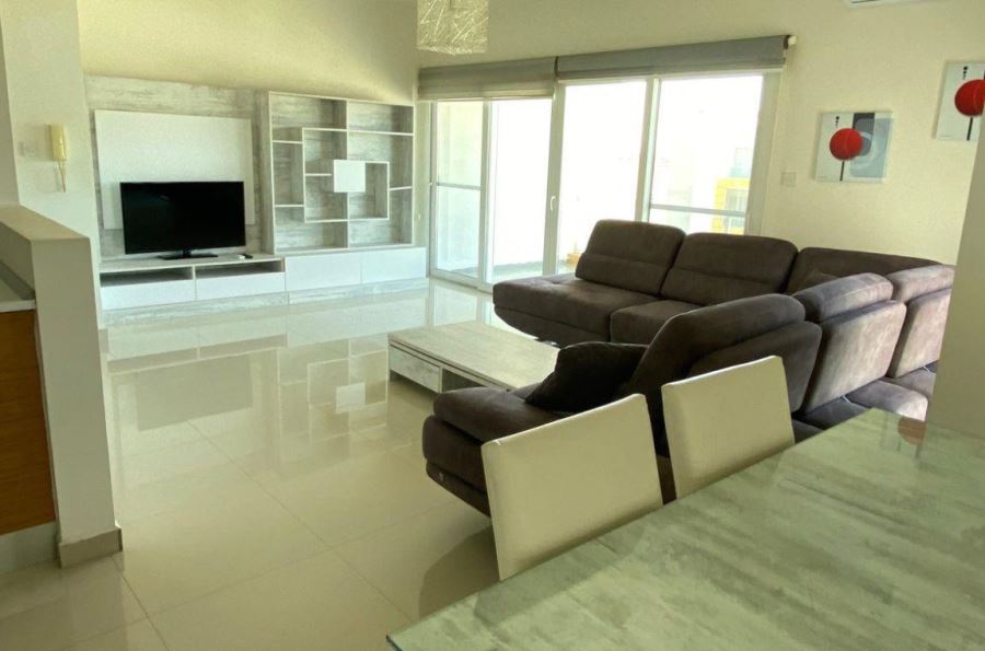 FLAT FOR RENT IN SAKLIKENT