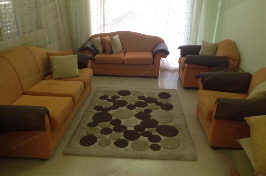 SALAMİS YOLU ÜZERİ KİRALIK 3+1 DAİRE