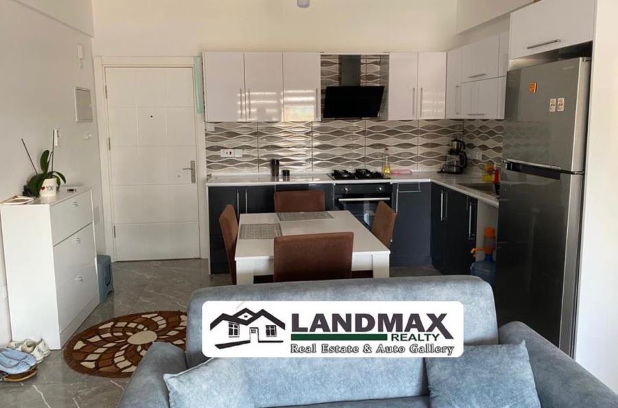 CITYMALL SATILIK 2+1 LÜKS DAİRE