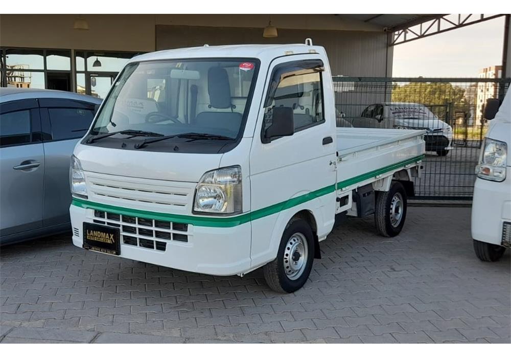 2019 MODEL SUZUKİ CARRY TRUCK PANELVAN MİNİVAN