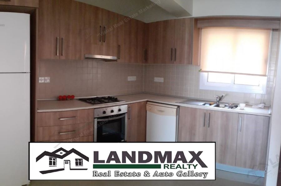 FLAT FOR RENT IN GULSEREN