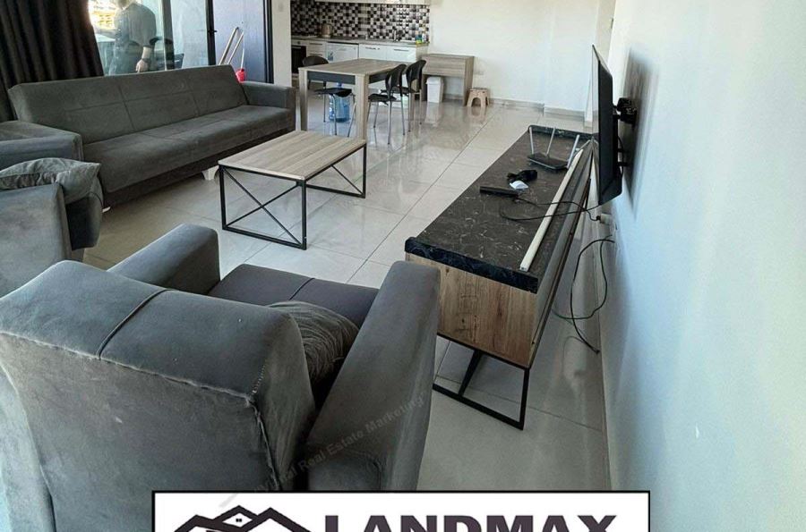 CADDEM KİRALIK LÜKS 3+1 DAİRE