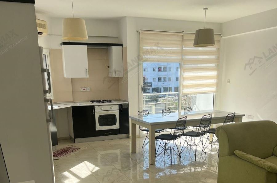 GÜLSEREN’de SATILIK TÜRK KOÇANLI DAİRE❗❗❗