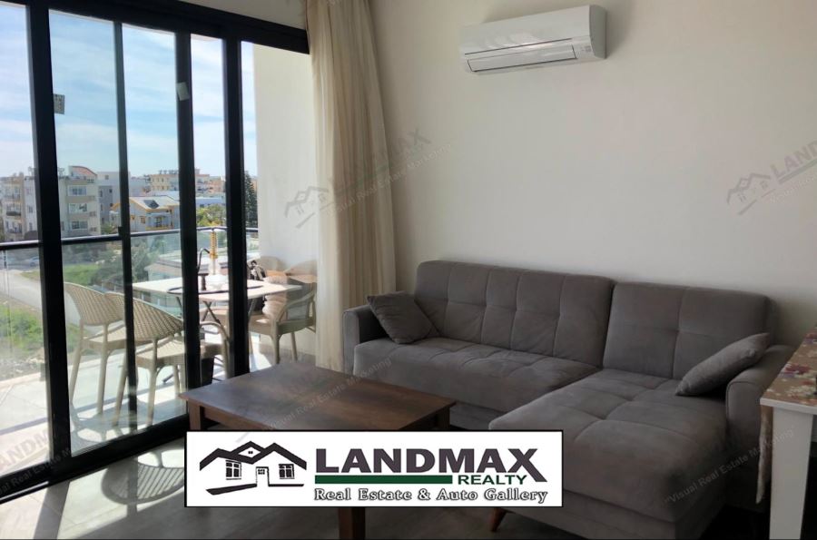 YENİBOĞAZİÇİ SATILIK LÜKS DAİRE