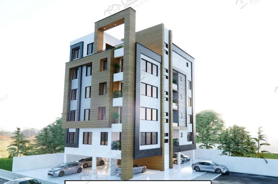 CITY MALL ARKASI PROJE 8 AY SONRA TESLIM