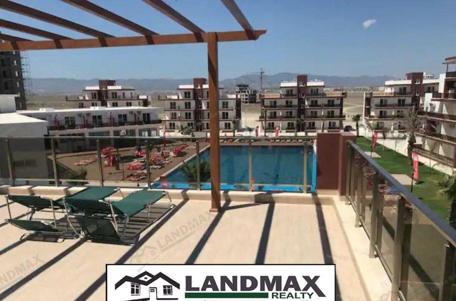 LONGBEACH’de SİTE İÇERİSİNDE SATILIK PENTHOUSE DAİRE❗❗❗