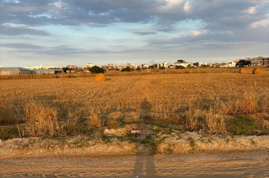 YENİBOĞAZİÇİ SATILIK KAT KARŞILIĞI ARAZI
